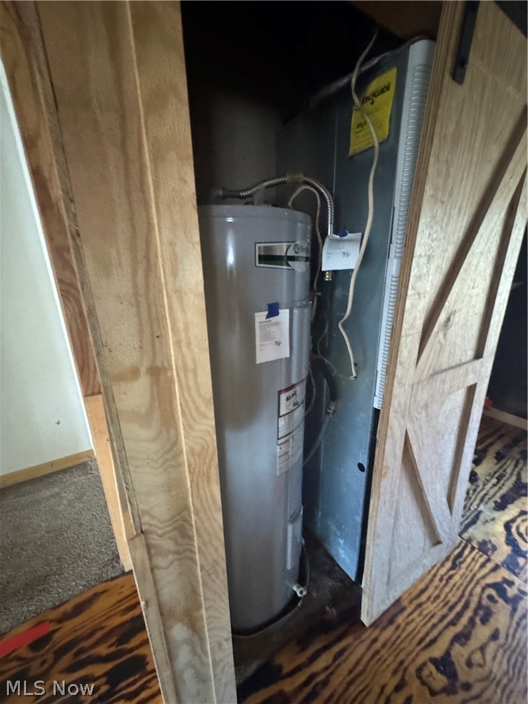 Beatrice Frame - Residential