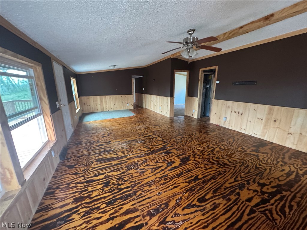 Beatrice Frame - Residential