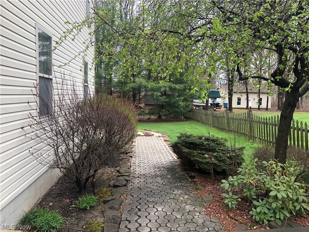 Lakewood Heights - Residential