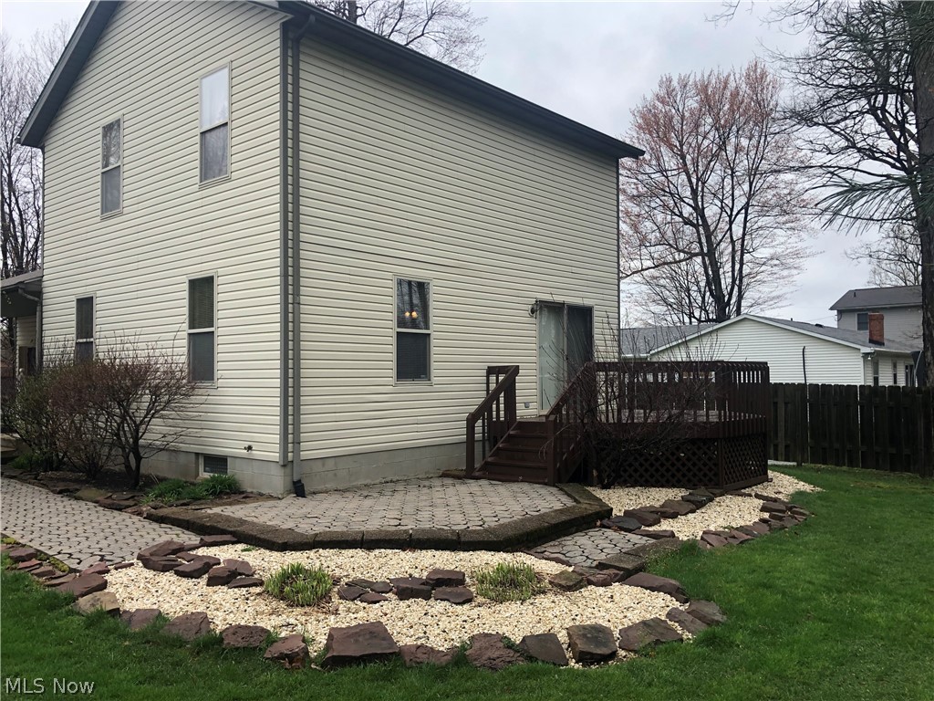 Lakewood Heights - Residential