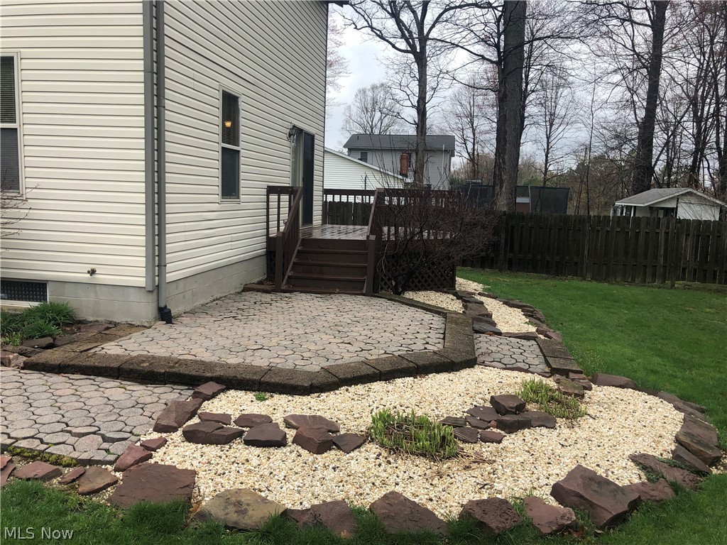 Lakewood Heights - Residential