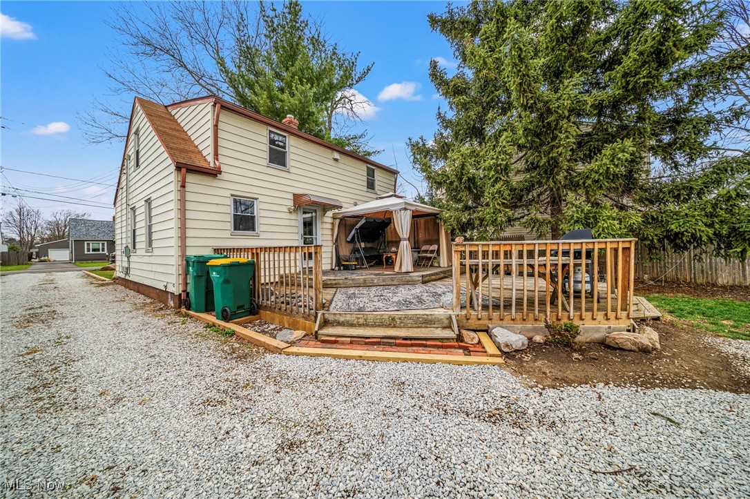 4717 Farley Drive, Mentor, Ohio image 27