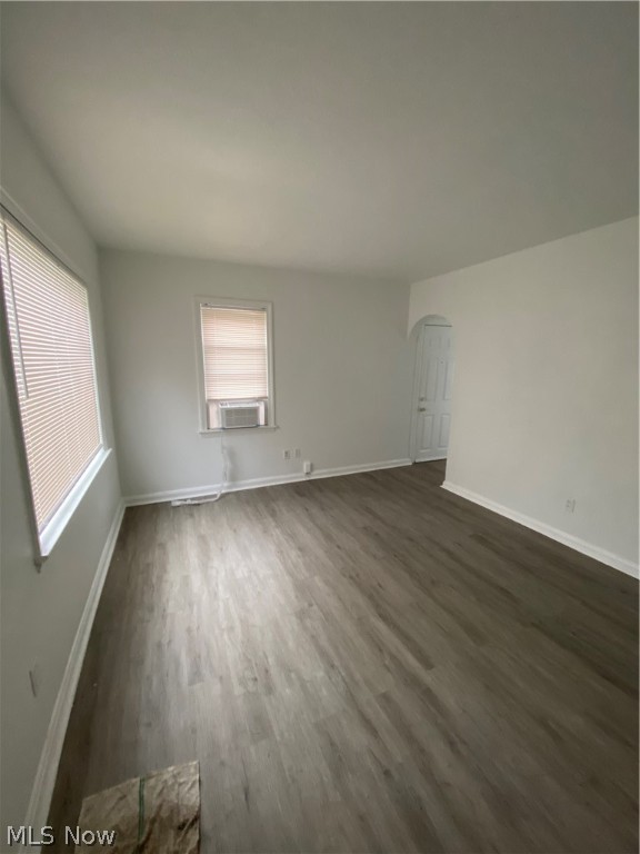 Miles-Harvard Park Companys - Residential Lease