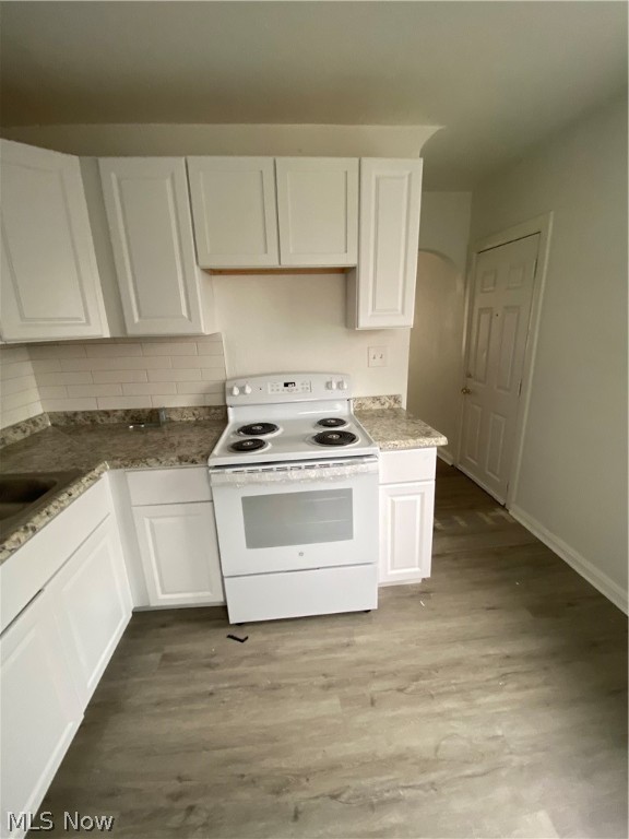 Miles-Harvard Park Companys - Residential Lease