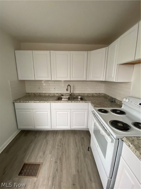 Miles-Harvard Park Companys - Residential Lease