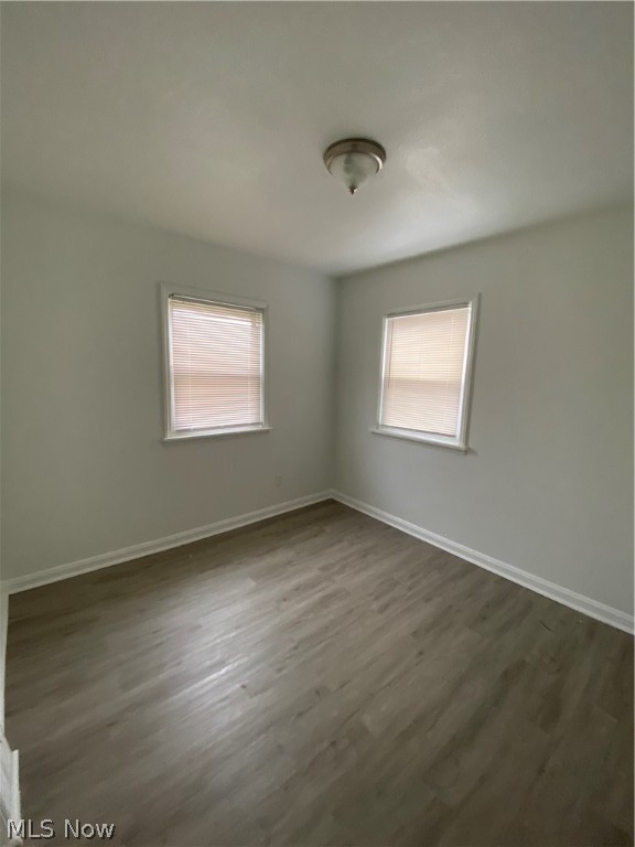 Miles-Harvard Park Companys - Residential Lease