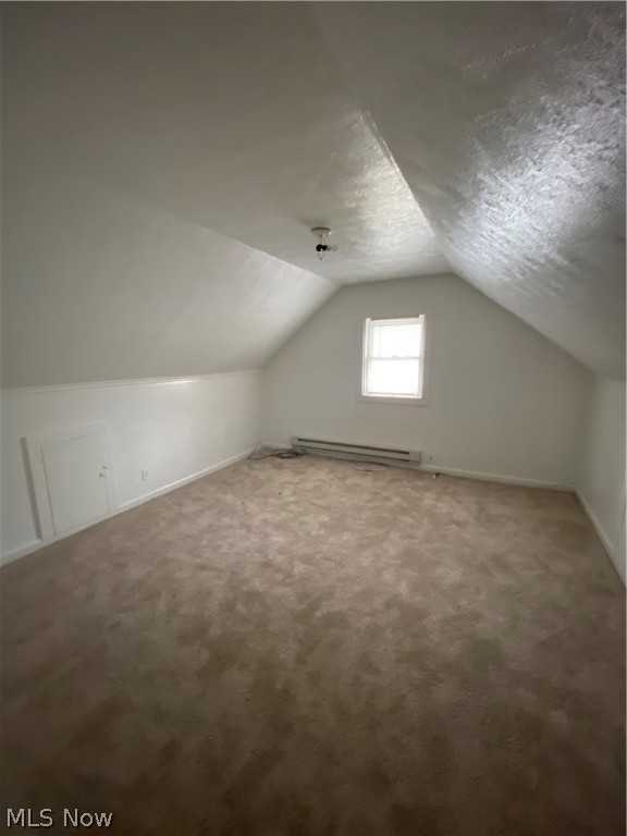Miles-Harvard Park Companys - Residential Lease