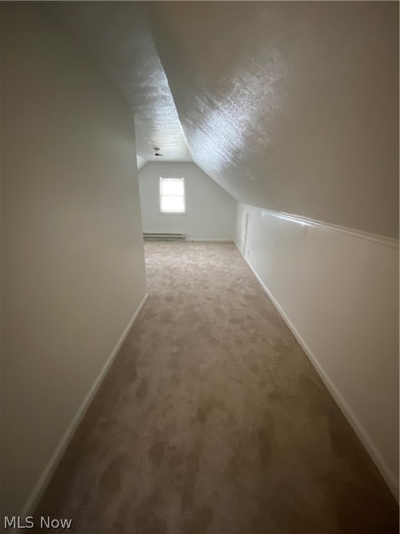 Miles-Harvard Park Companys - Residential Lease