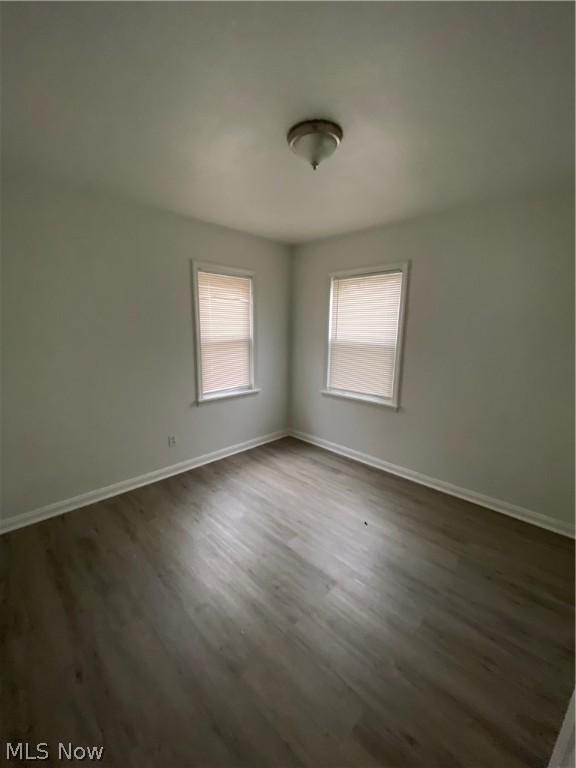 Miles-Harvard Park Companys - Residential Lease