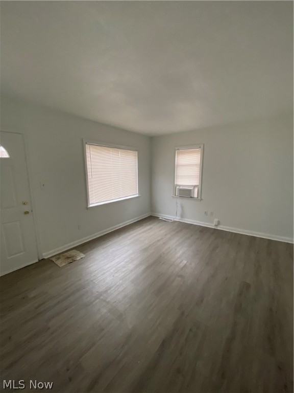 Miles-Harvard Park Companys - Residential Lease