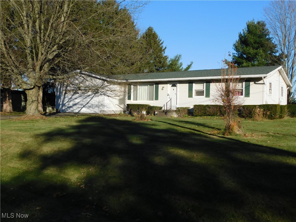 3351 Crestview Drive, Wooster, Ohio image 1