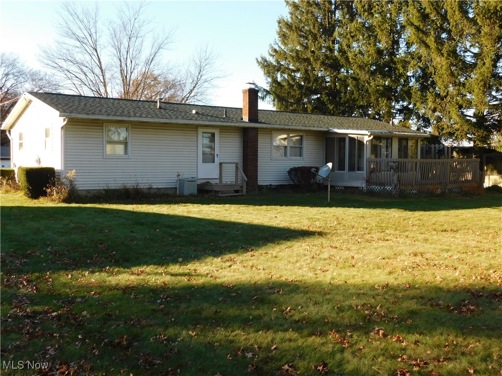 3351 Crestview Drive, Wooster, Ohio image 6