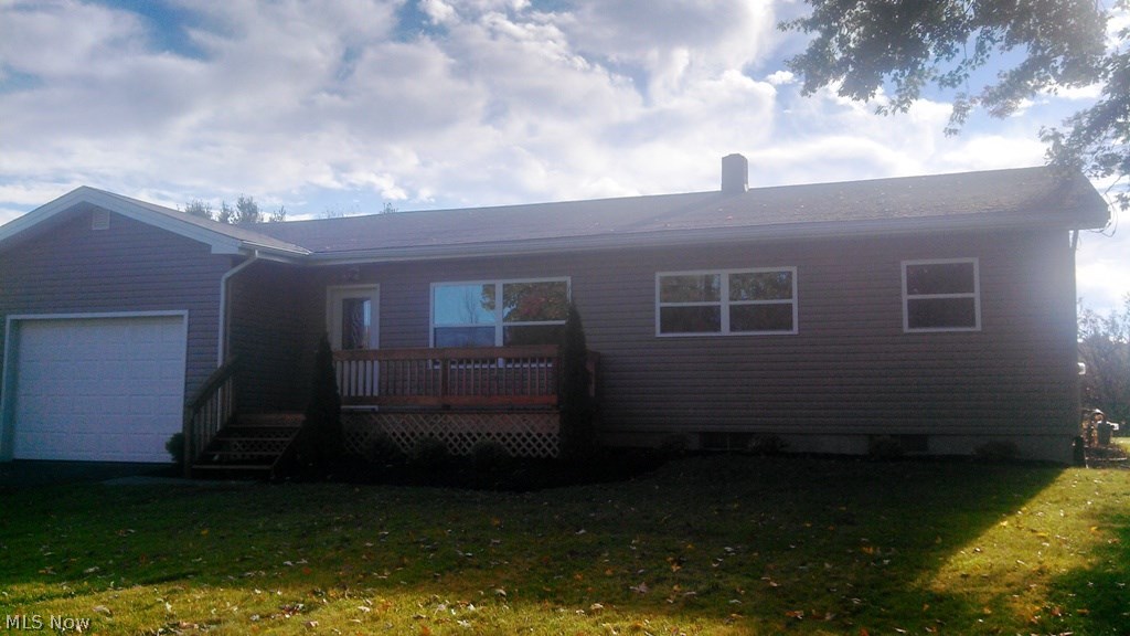 Florence Township Sec 1 - Residential