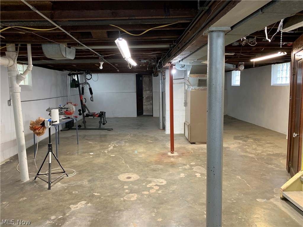 Garfield Pkwy - Residential