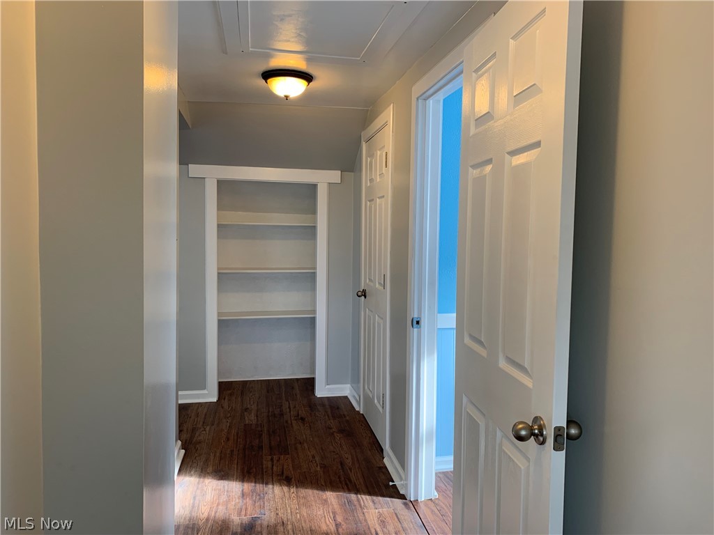 Garfield Pkwy - Residential