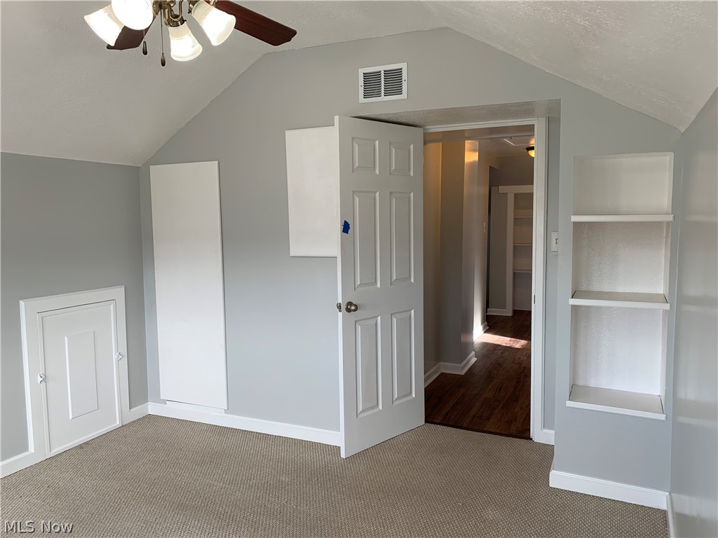 Garfield Pkwy - Residential