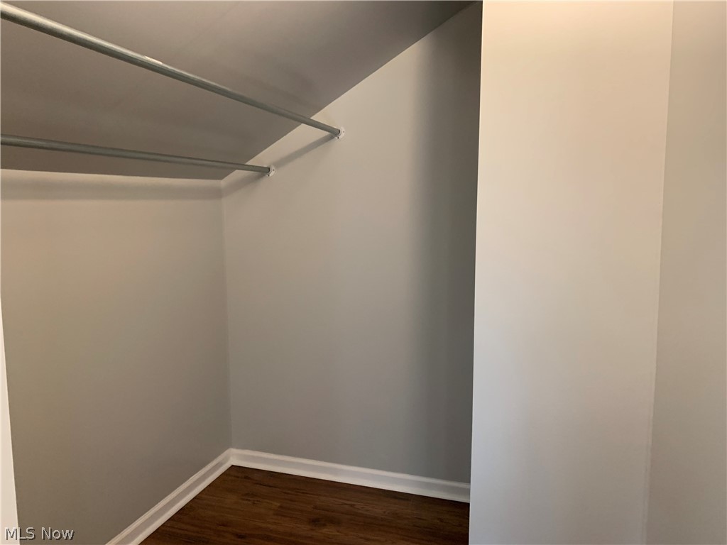 Garfield Pkwy - Residential