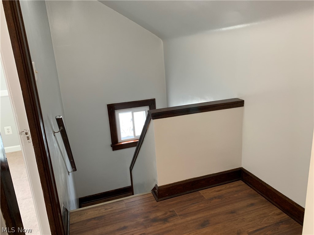 Garfield Pkwy - Residential