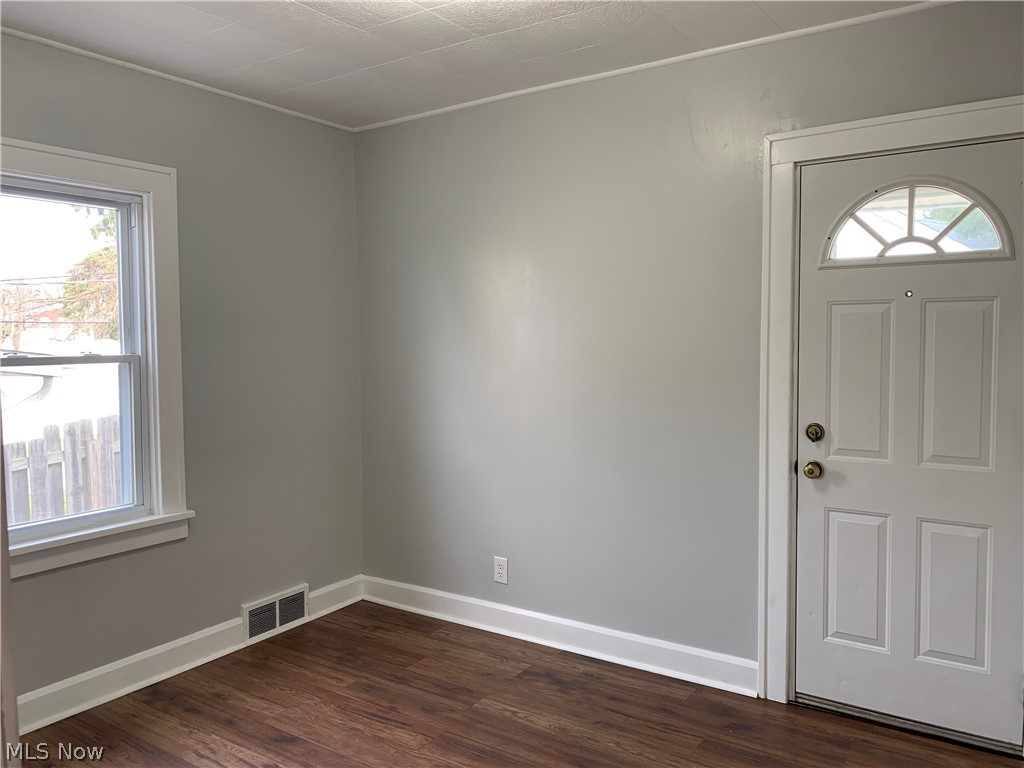 Garfield Pkwy - Residential