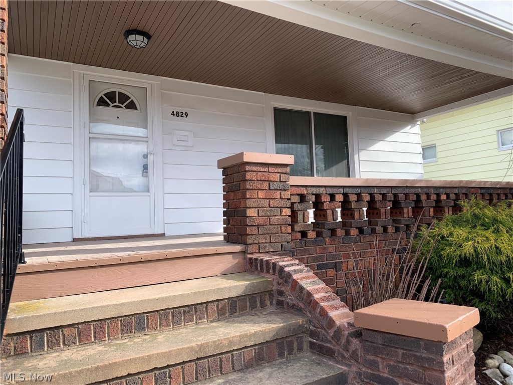 Garfield Pkwy - Residential