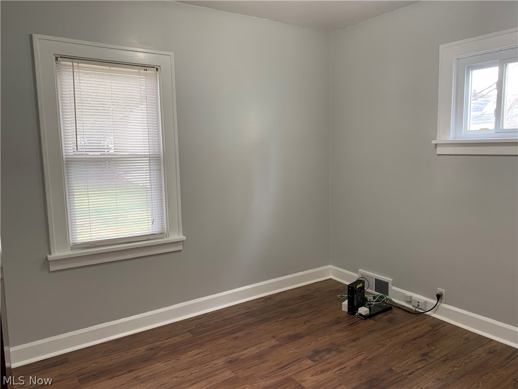 Garfield Pkwy - Residential