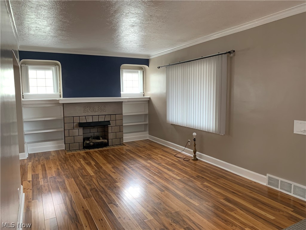 Garfield Pkwy - Residential