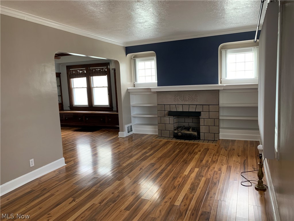 Garfield Pkwy - Residential