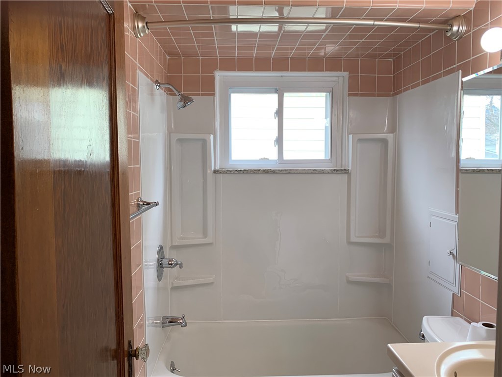 Garfield Pkwy - Residential