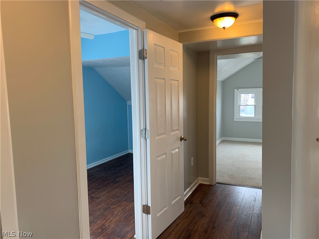 Garfield Pkwy - Residential