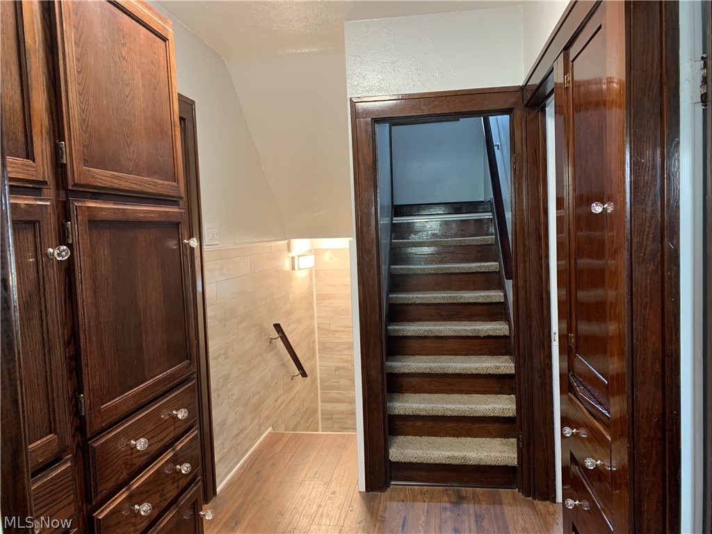 Garfield Pkwy - Residential