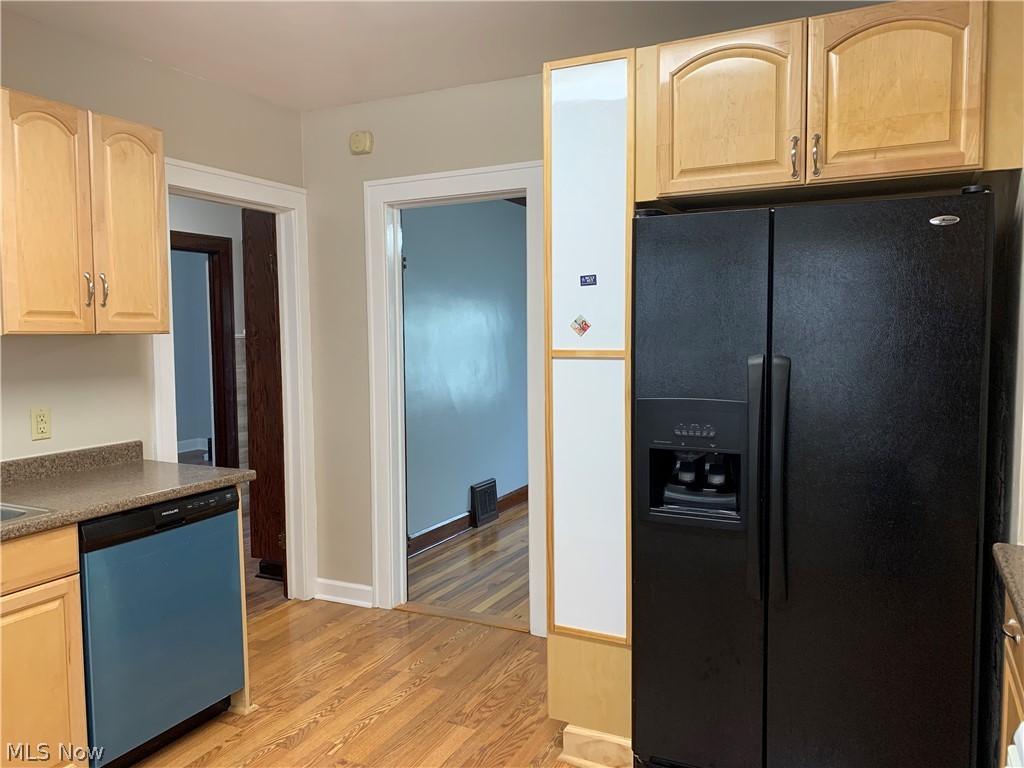 Garfield Pkwy - Residential