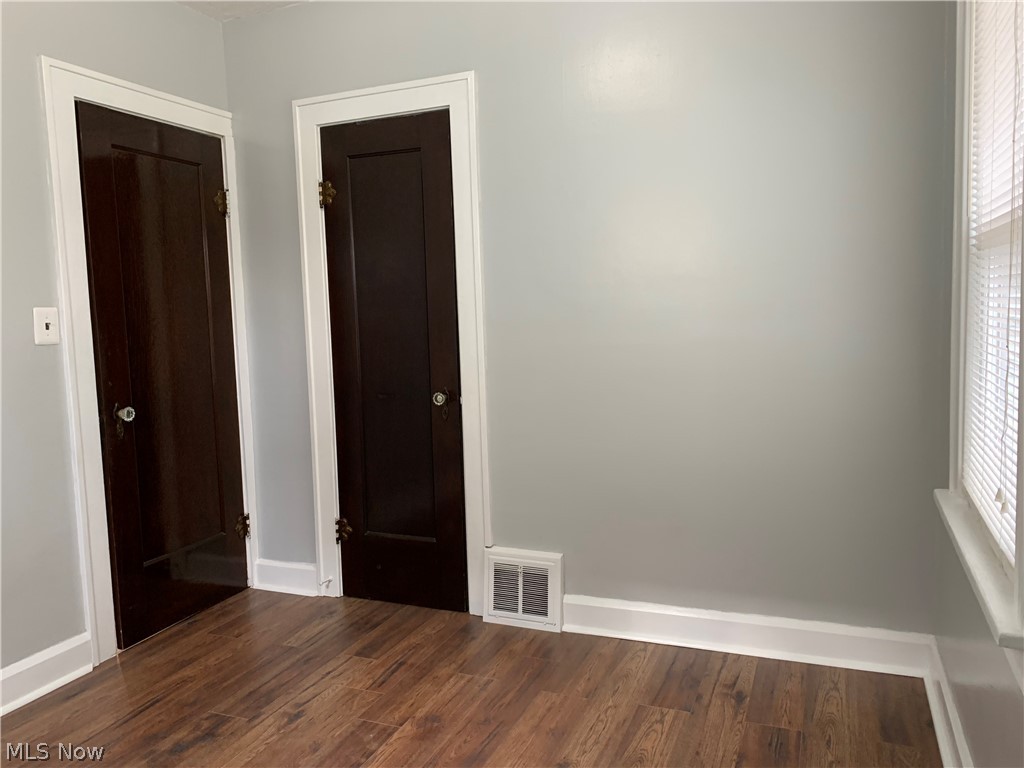 Garfield Pkwy - Residential