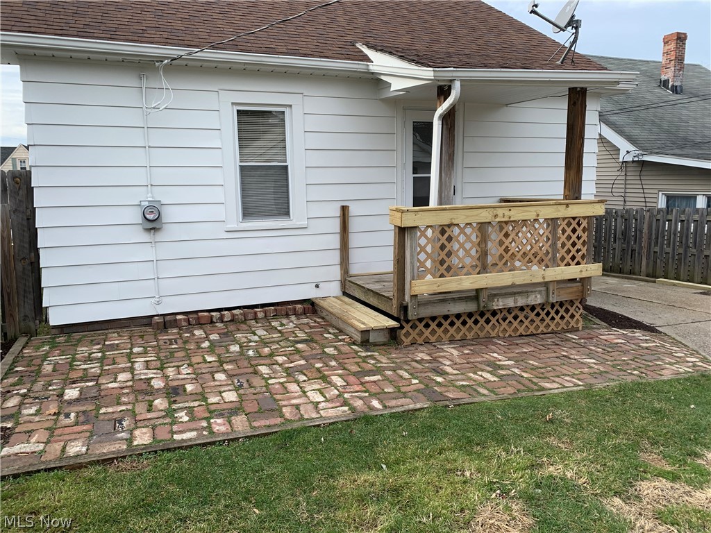 Garfield Pkwy - Residential