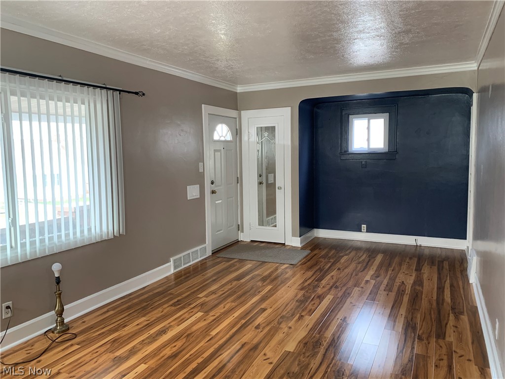 Garfield Pkwy - Residential