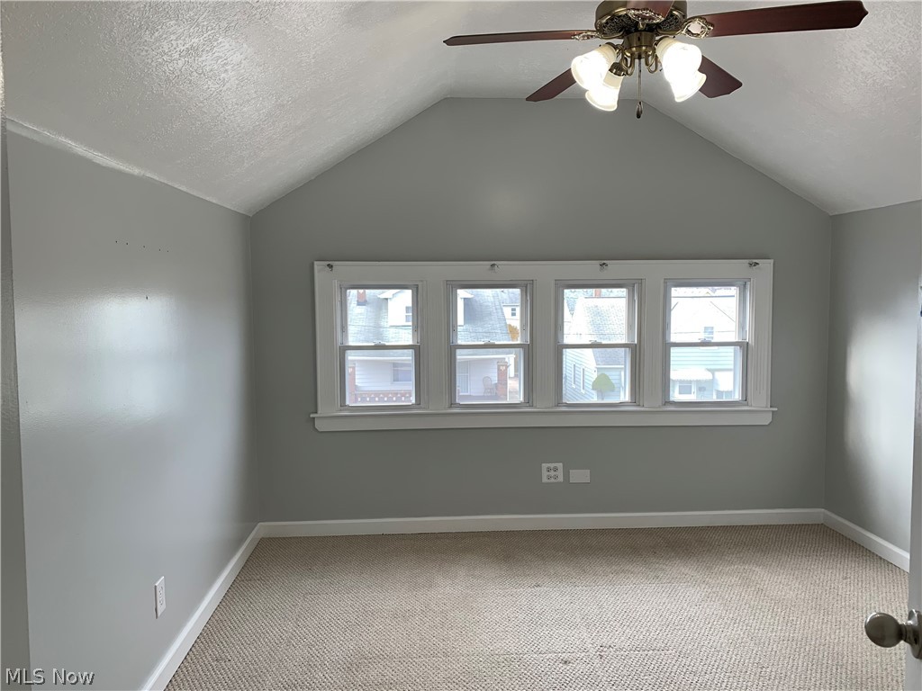 Garfield Pkwy - Residential