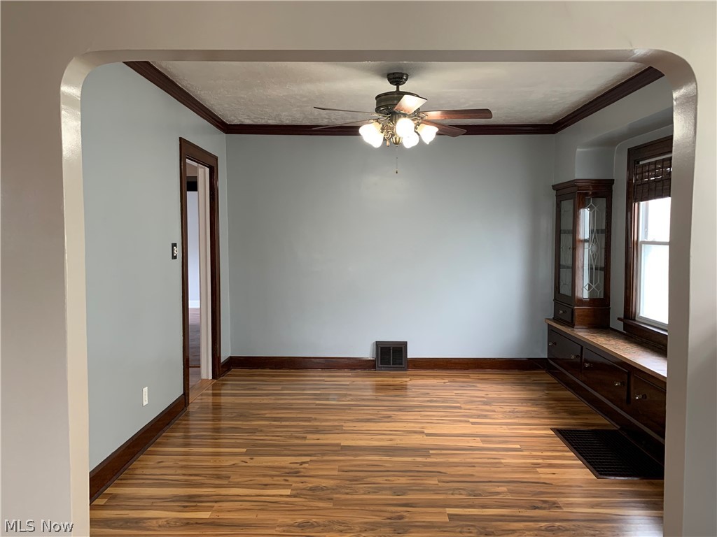 Garfield Pkwy - Residential