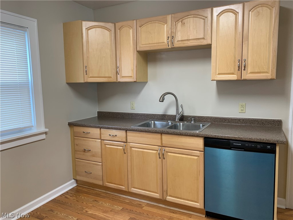 Garfield Pkwy - Residential