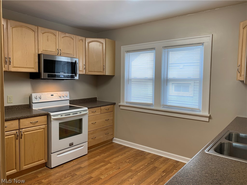 Garfield Pkwy - Residential