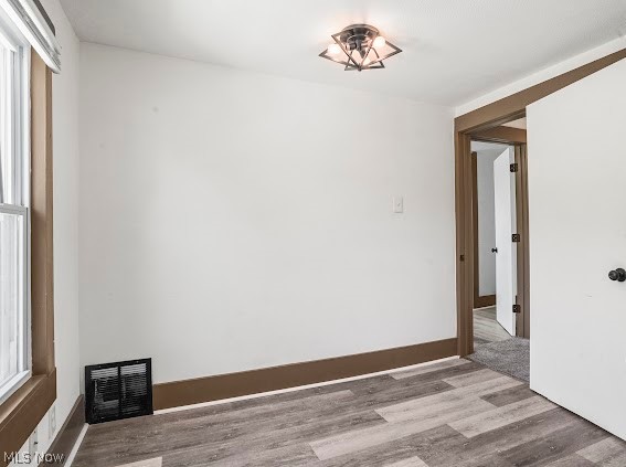 Vd Emmons Trustee Allotment - Residential