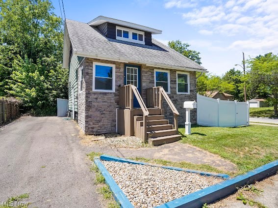 Vd Emmons Trustee Allotment - Residential