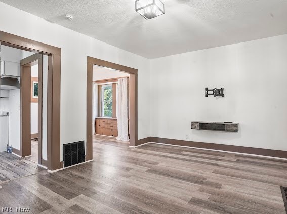 Vd Emmons Trustee Allotment - Residential