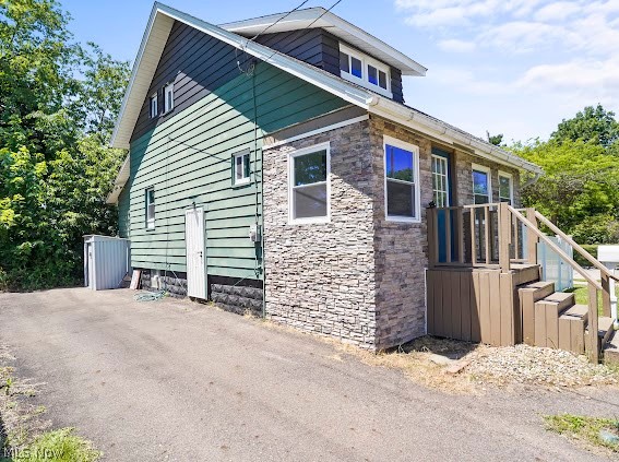 Vd Emmons Trustee Allotment - Residential