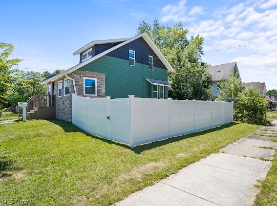 Vd Emmons Trustee Allotment - Residential