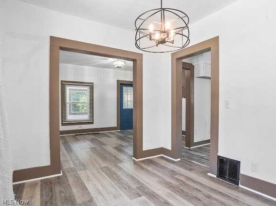 Vd Emmons Trustee Allotment - Residential