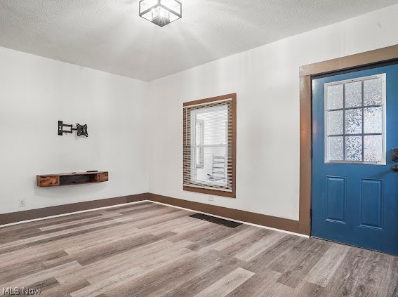 Vd Emmons Trustee Allotment - Residential