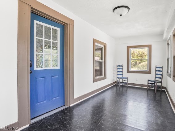 Vd Emmons Trustee Allotment - Residential