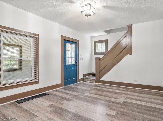 Vd Emmons Trustee Allotment - Residential