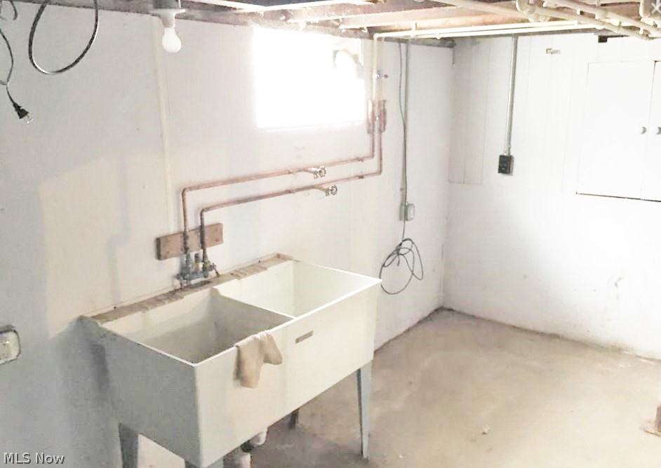 Easthaven Sub - Residential Income