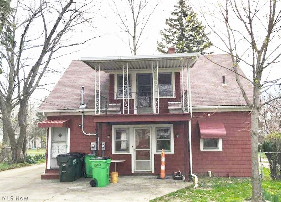 Easthaven Sub - Residential Income