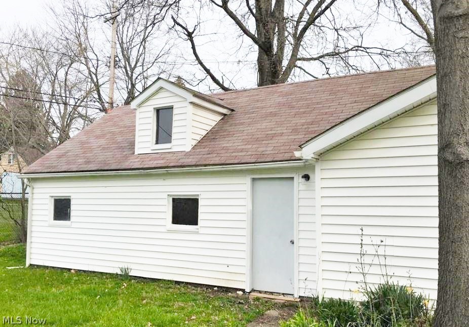 Easthaven Sub - Residential Income